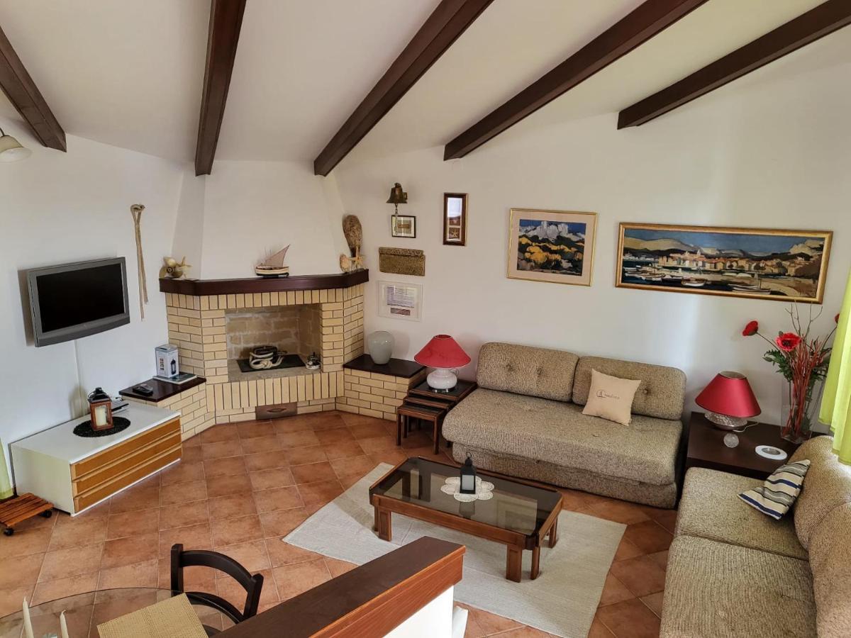 Apartment Zvijezda Baška Exteriér fotografie
