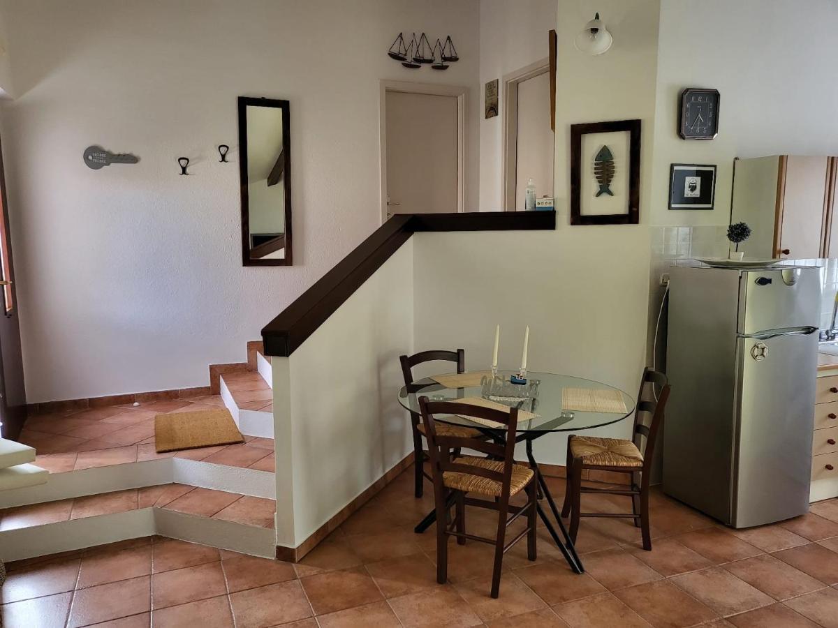 Apartment Zvijezda Baška Exteriér fotografie